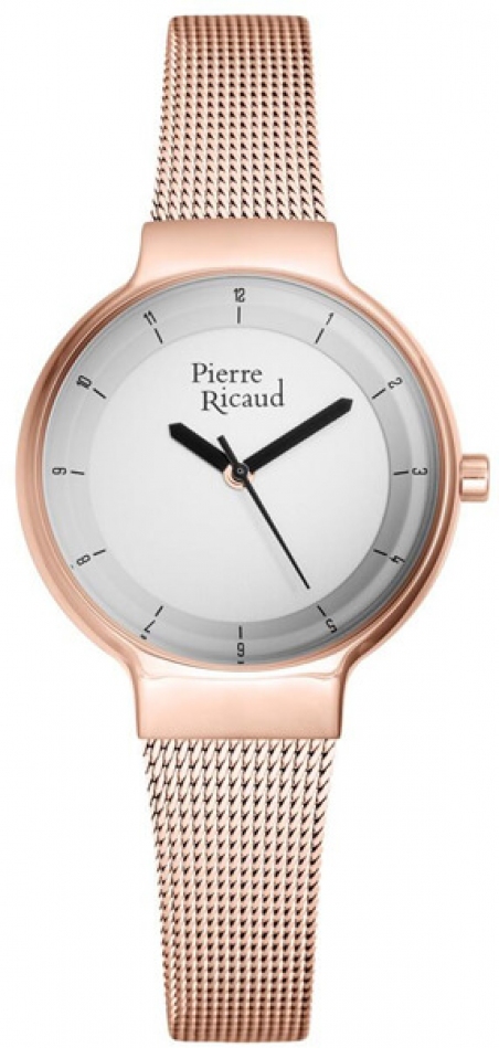 Годинник Pierre Ricaud PR 51077.9117Q