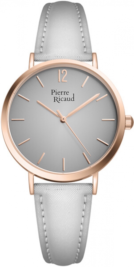Часы Pierre Ricaud PR 51078.9SR7Q