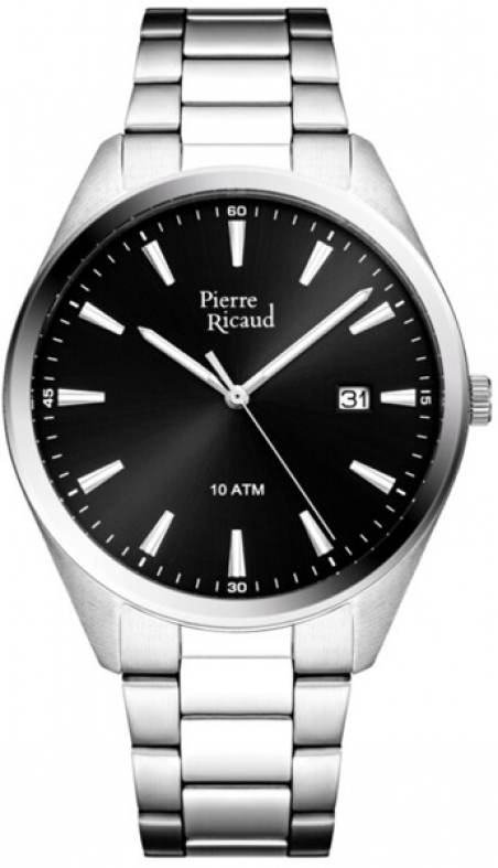 Годинник Pierre Ricaud PR 60049.5114Q