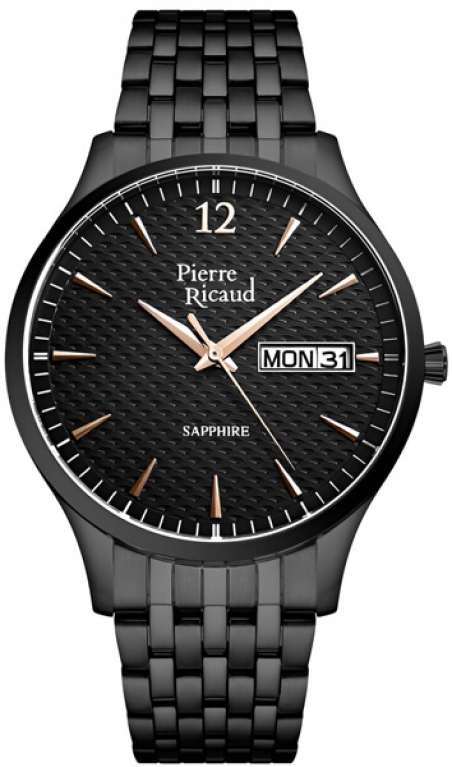 Годинник Pierre Ricaud PR 91093.B1R4Q