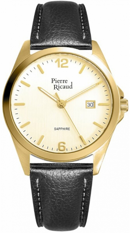 Годинник Pierre Ricaud PR 91095.1251Q