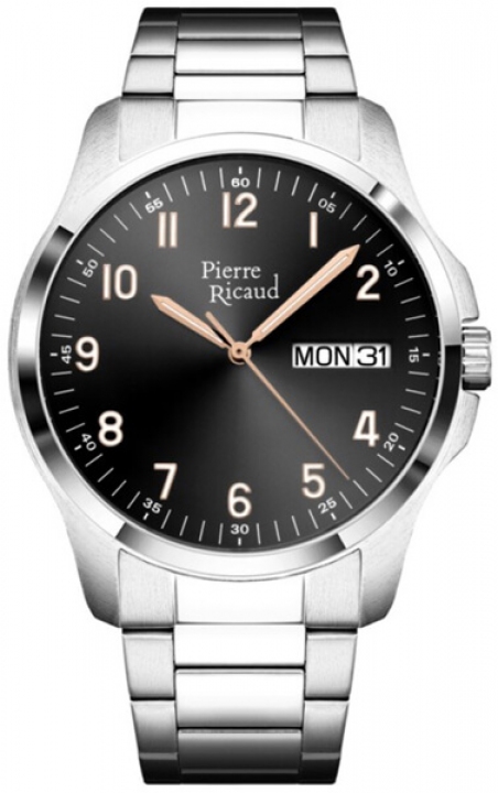 Годинник Pierre Ricaud PR 91105.5127Q