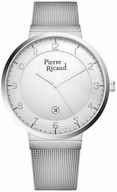 Годинник Pierre Ricaud PR 97253.5123Q