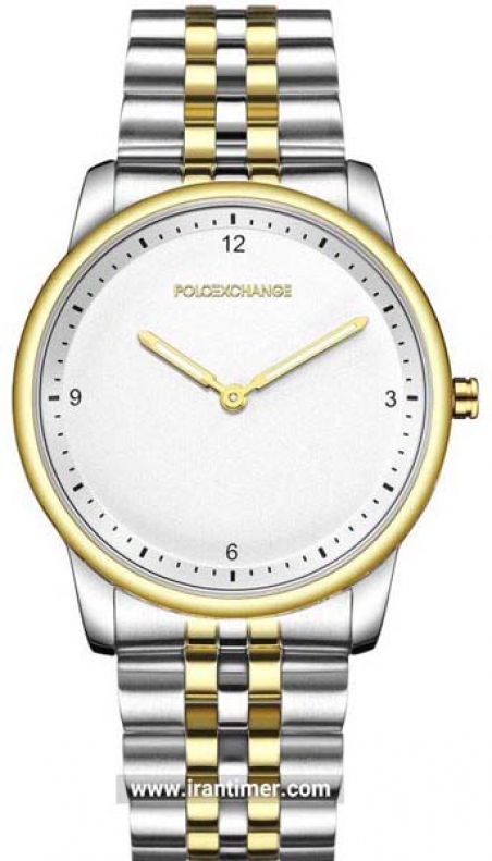Годинник Polo Exchange PX305-08