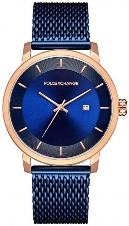 Годинник Polo Exchange PX614-02