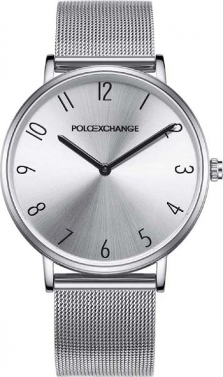 Годинник Polo Exchange PX929-02