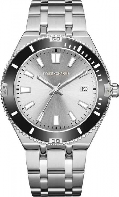 Годинник Polo Exchange PXW209-01