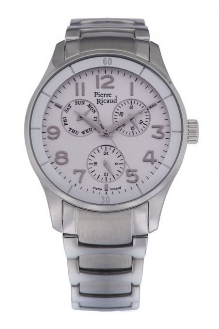 Часы Pierre Ricaud PR 21050.5123QF