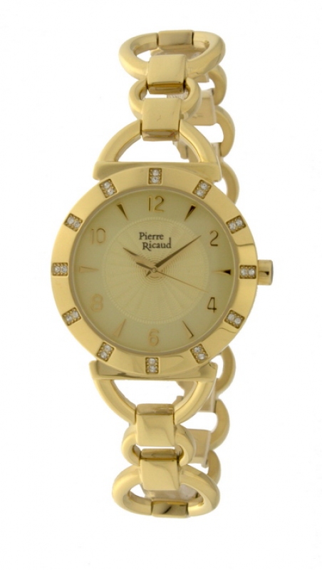 Часы Pierre Ricaud PR 21052.1151QZ
