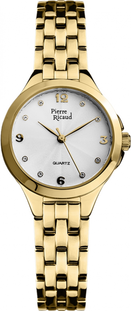 Часы Pierre Ricaud PR 21071.1173Q