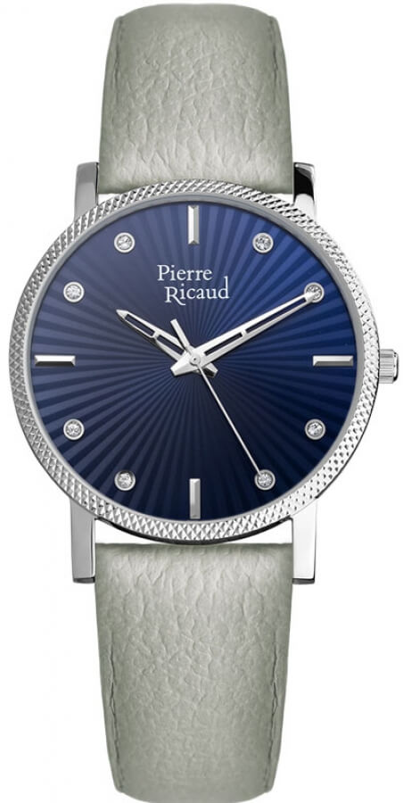 Часы Pierre Ricaud PR 21072.5G95Q