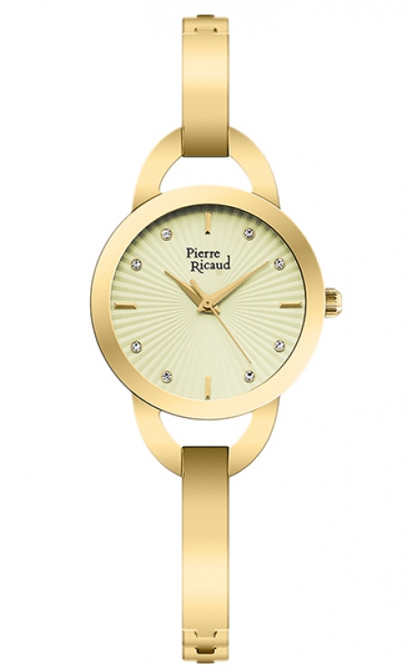 Часы Pierre Ricaud PR 21073.1191Q