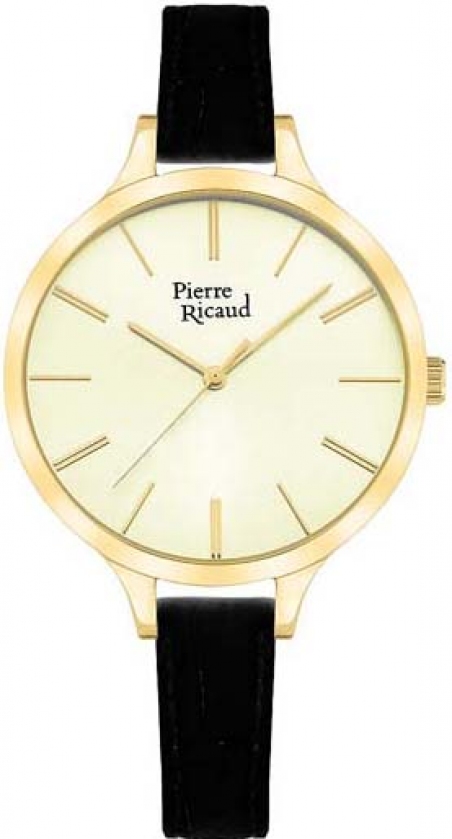 Часы Pierre Ricaud PR 22002.1211Q