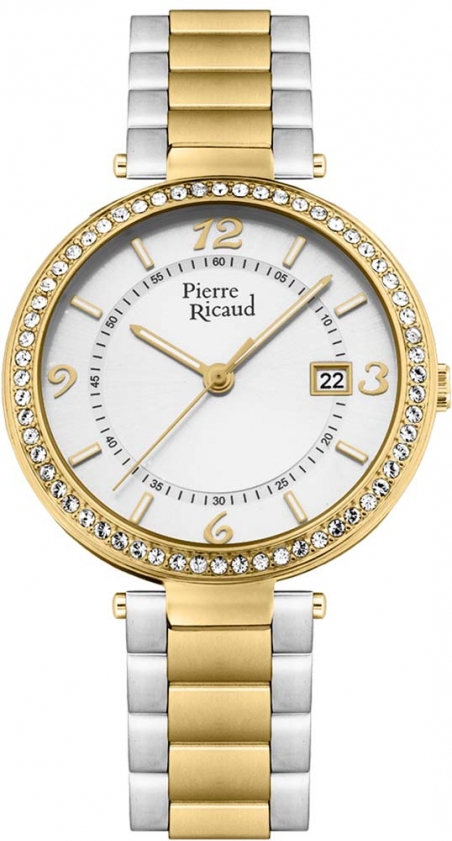 Часы Pierre Ricaud PR 22003.1151QZ