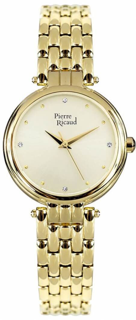 Часы Pierre Ricaud PR 22010.1141Q