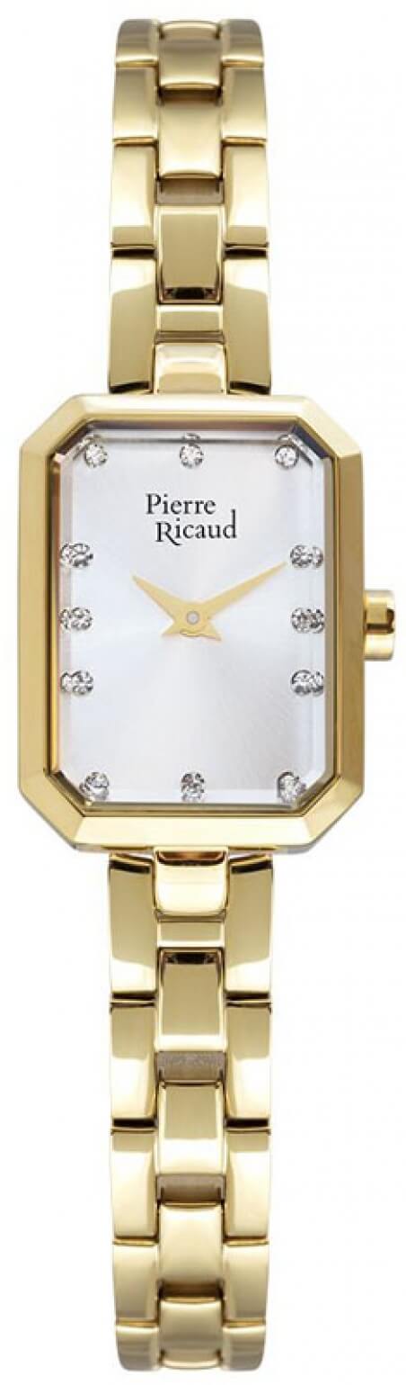 Часы Pierre Ricaud PR 22014.1143QZ