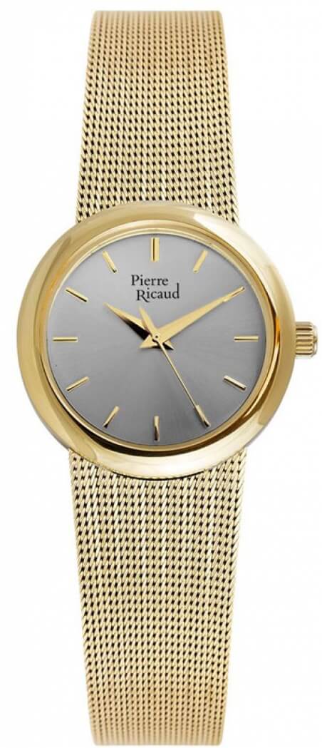 Часы Pierre Ricaud PR 22021.1117Q