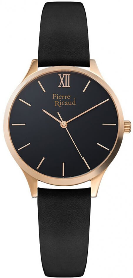 Часы Pierre Ricaud PR 22033.9264Q