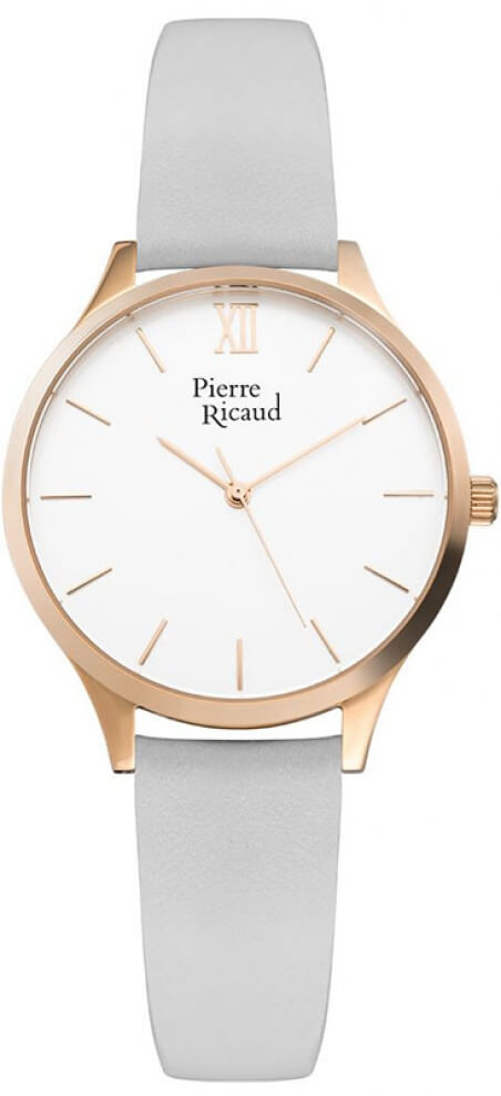 Часы Pierre Ricaud PR 22033.9G63Q
