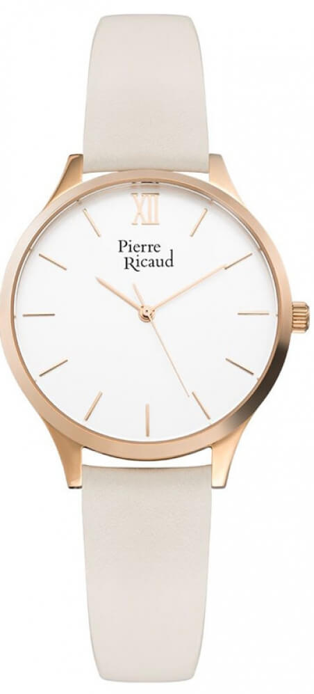 Часы Pierre Ricaud PR 22033.9V63Q
