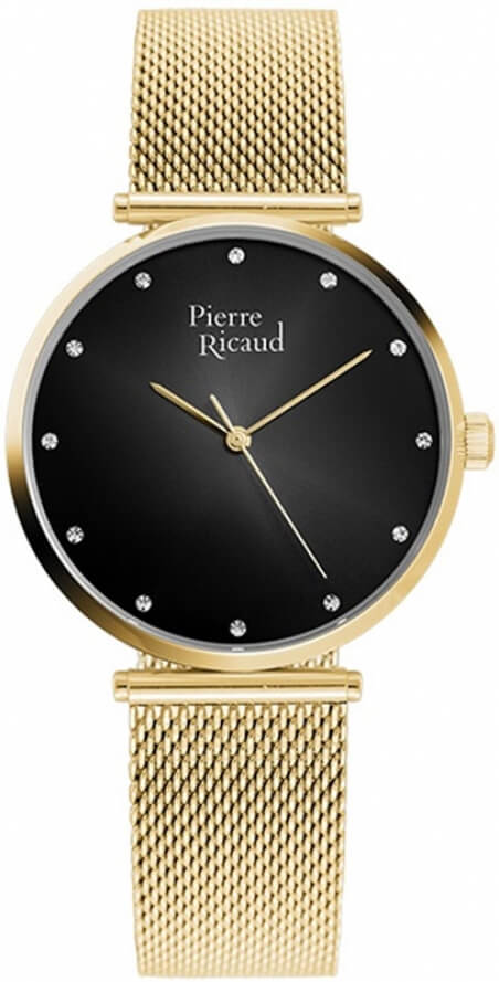 Часы Pierre Ricaud PR 22035.1144Q