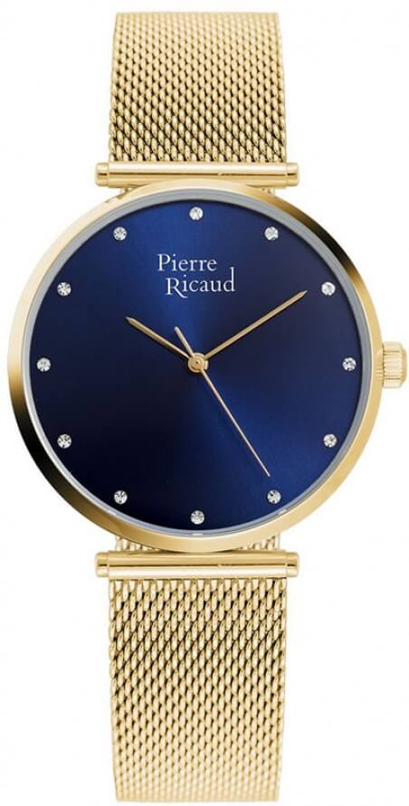 Часы Pierre Ricaud PR 22035.1145Q