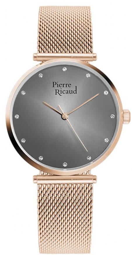 Часы Pierre Ricaud PR 22035.91R7Q