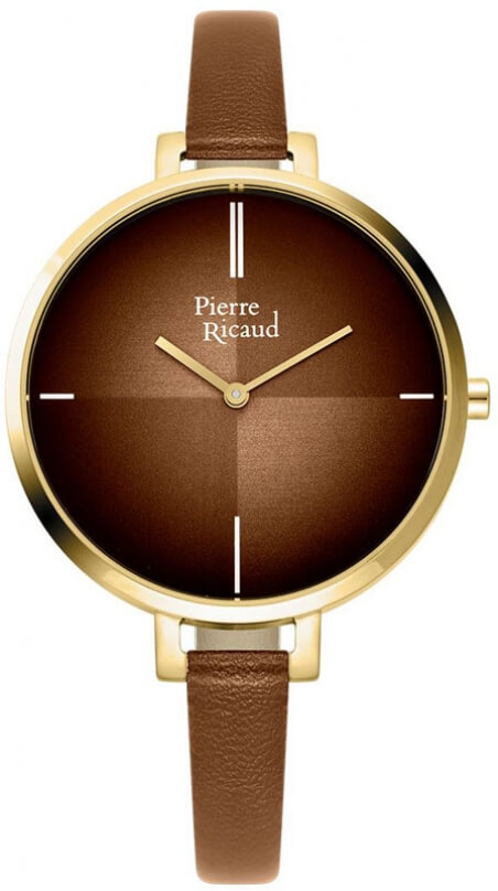 Часы Pierre Ricaud PR 22040.1B1GQ
