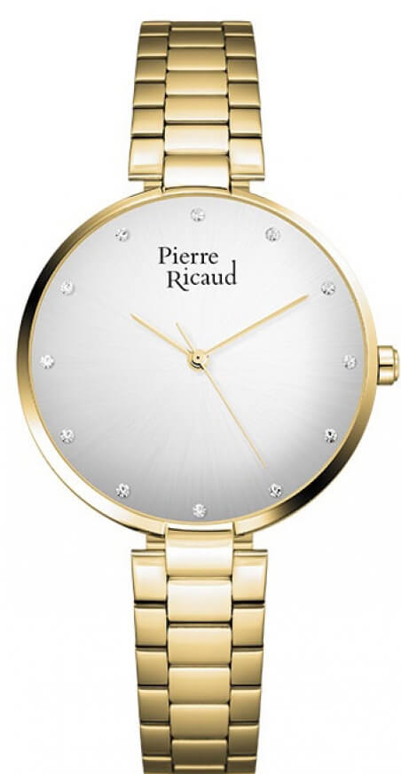 Часы Pierre Ricaud PR 22057.1143Q