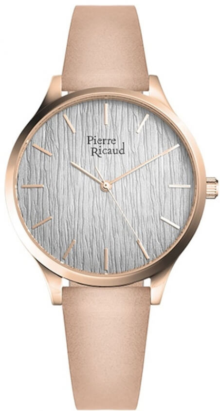 Часы Pierre Ricaud PR 22081.96R7Q