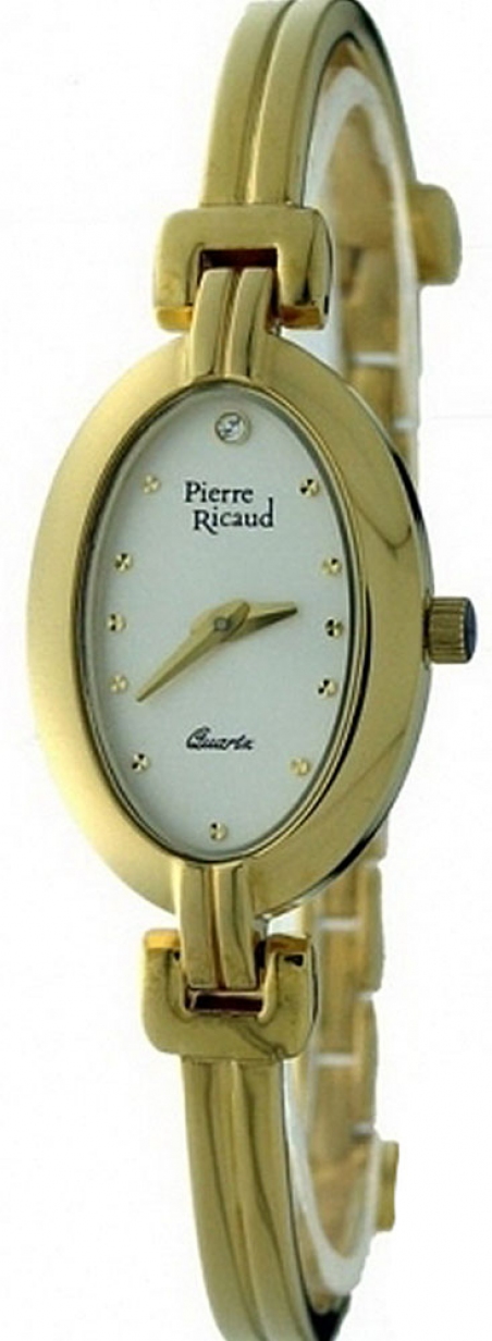Годинник Pierre Ricaud PR 4096.1143Q
