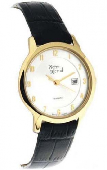 Часы Pierre Ricaud PR 51059.1223Q