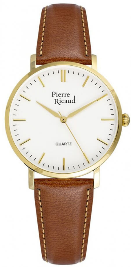 Годинник Pierre Ricaud PR 51074.1213Q