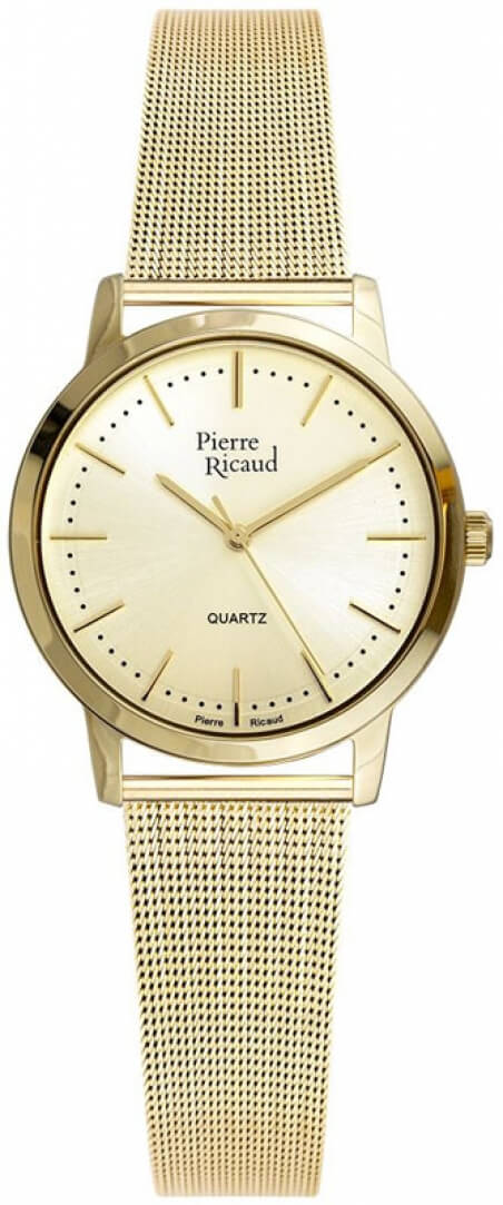 Часы Pierre Ricaud PR 51091.1111Q