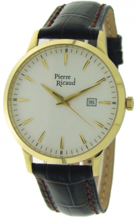 Годинник Pierre Ricaud PR 91023.1212Q