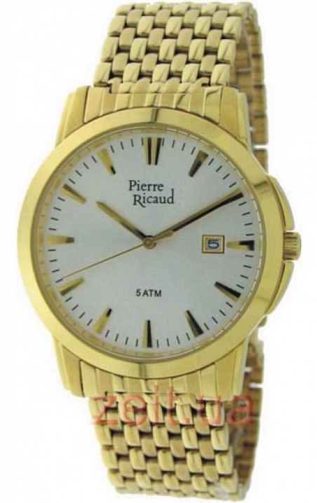 Часы Pierre Ricaud PR 91027.1113Q