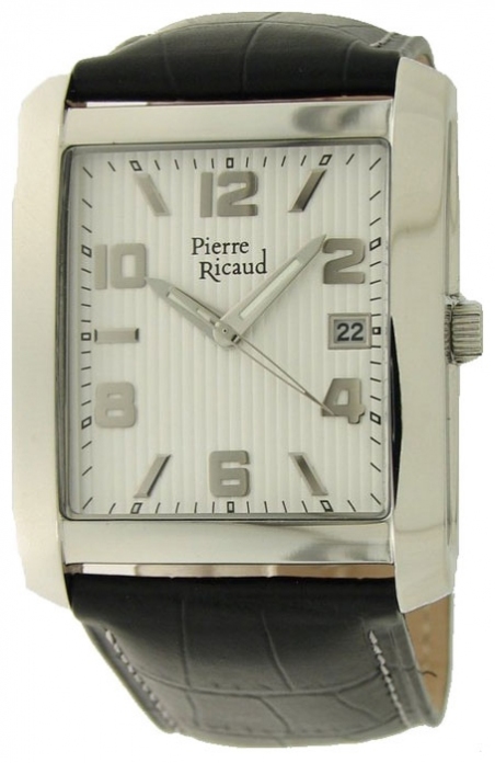 Часы Pierre Ricaud PR 91053.5253Q