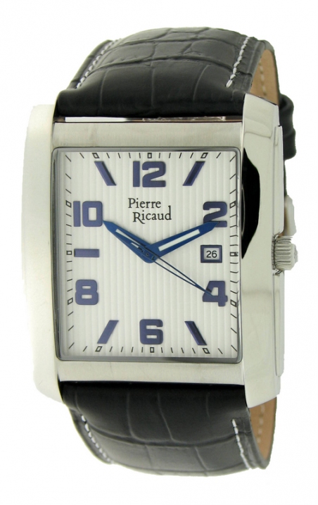 Часы Pierre Ricaud PR 91053.52B3Q