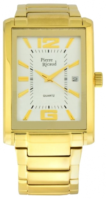 Часы Pierre Ricaud PR 91058.1153Q