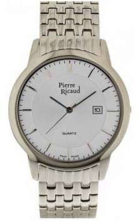 Часы Pierre Ricaud PR 91059.5114Q
