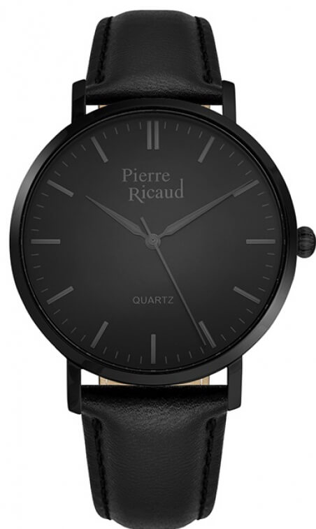 Часы Pierre Ricaud PR 91074.B214Q