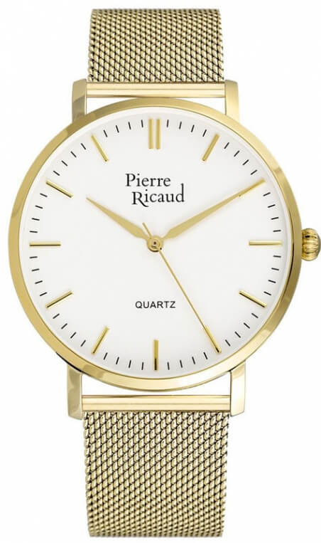 Годинник Pierre Ricaud PR 91082.1113Q