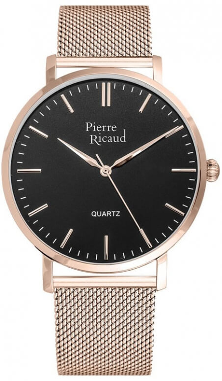 Часы Pierre Ricaud PR 91082.9114Q