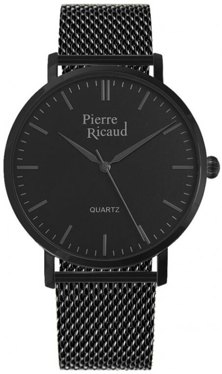 Часы Pierre Ricaud PR 91082.B114Q