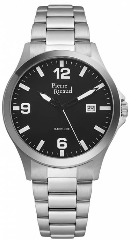 Часы Pierre Ricaud PR 91085.5154Q