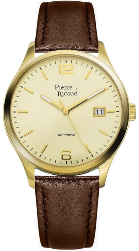 Часы Pierre Ricaud PR 91086.1251Q