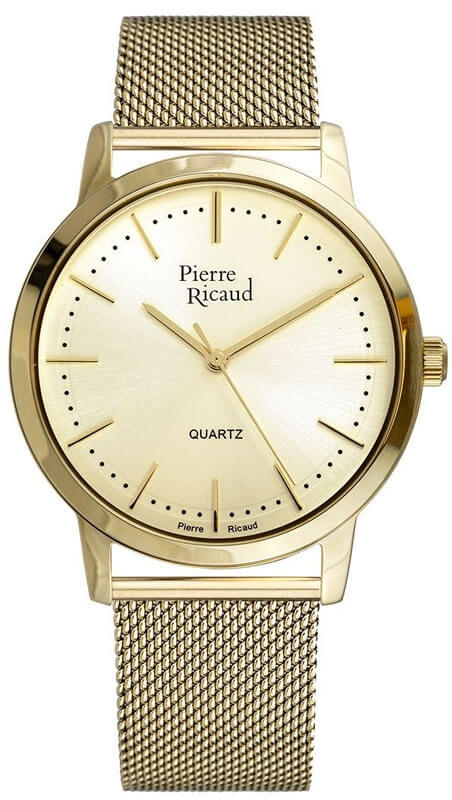 Часы Pierre Ricaud PR 91091.1111Q