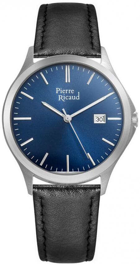 Часы Pierre Ricaud PR 91096.5215Q