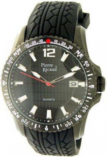 Часы Pierre Ricaud PR 97002.B254QR