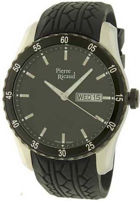 Часы Pierre Ricaud PR 97009.Y214Q